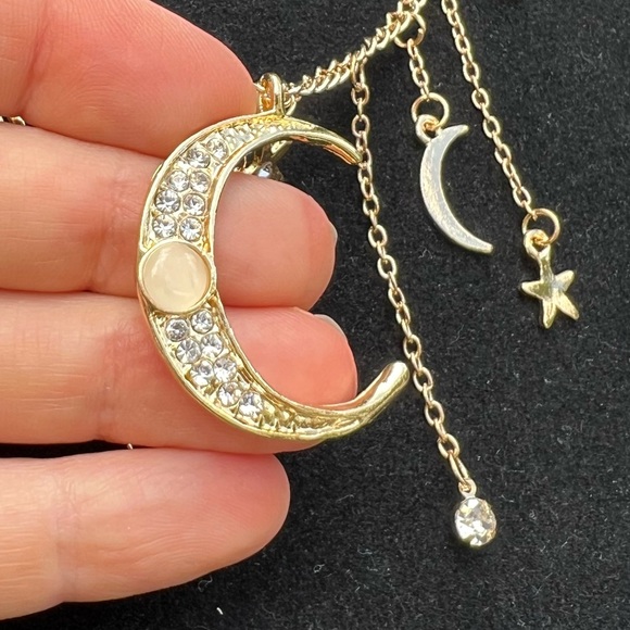 Celestial Necklace - Picture 7 of 13